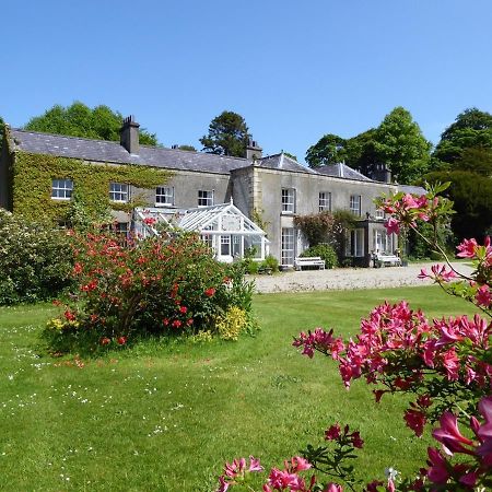 O'Harabrook Country House Ballymoney Luaran gambar