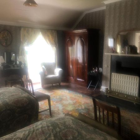 O'Harabrook Country House Ballymoney Luaran gambar