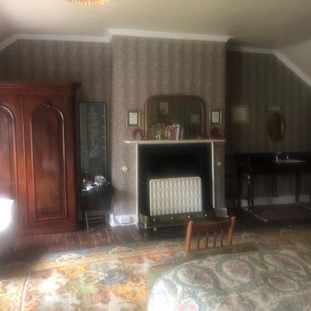 O'Harabrook Country House Ballymoney Luaran gambar