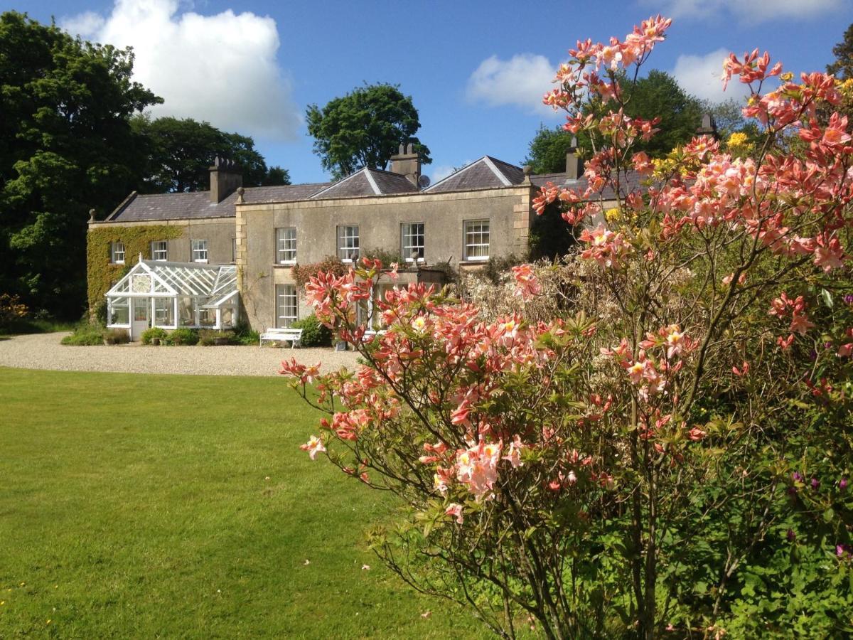 O'Harabrook Country House Ballymoney Luaran gambar