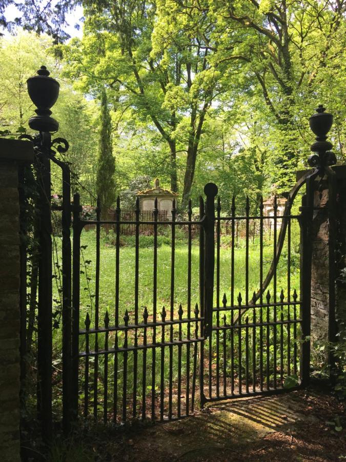 O'Harabrook Country House Ballymoney Luaran gambar