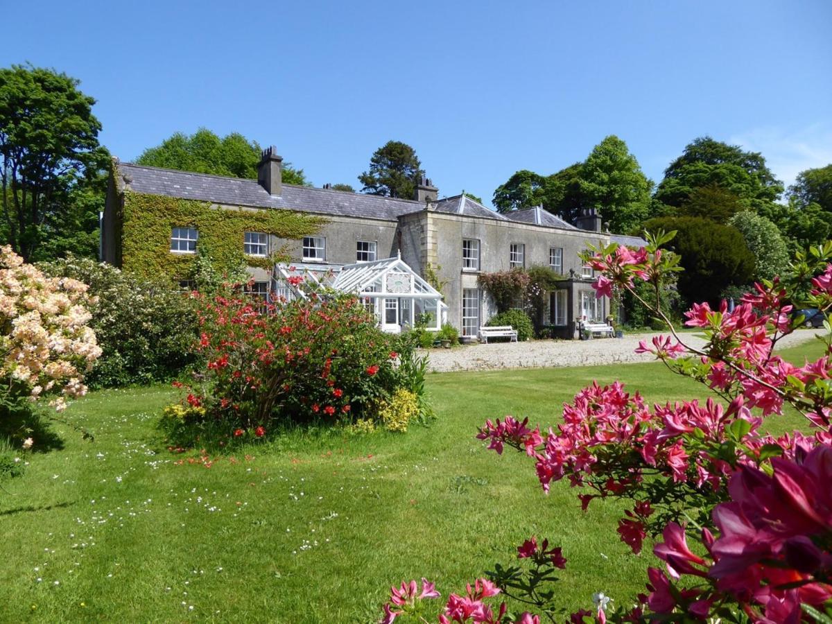 O'Harabrook Country House Ballymoney Luaran gambar