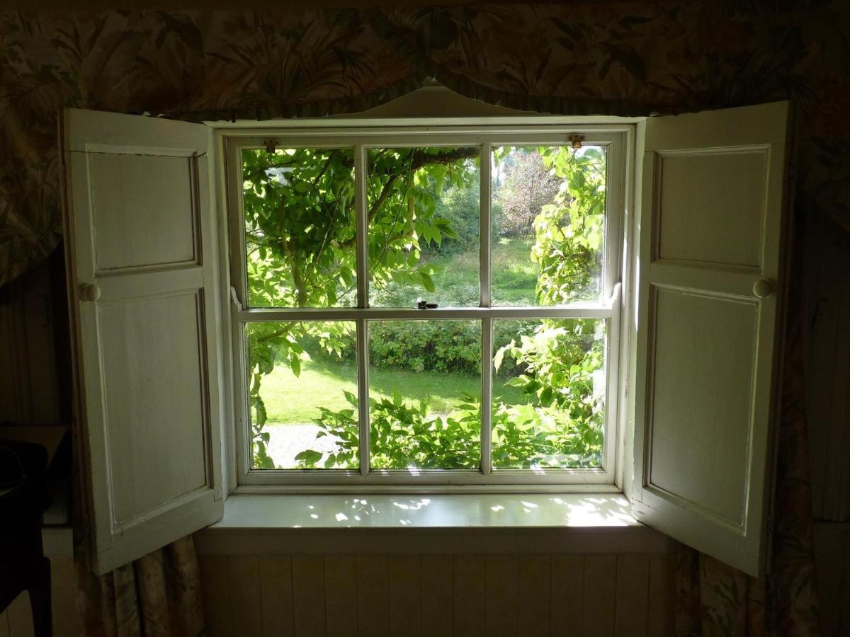 O'Harabrook Country House Ballymoney Luaran gambar