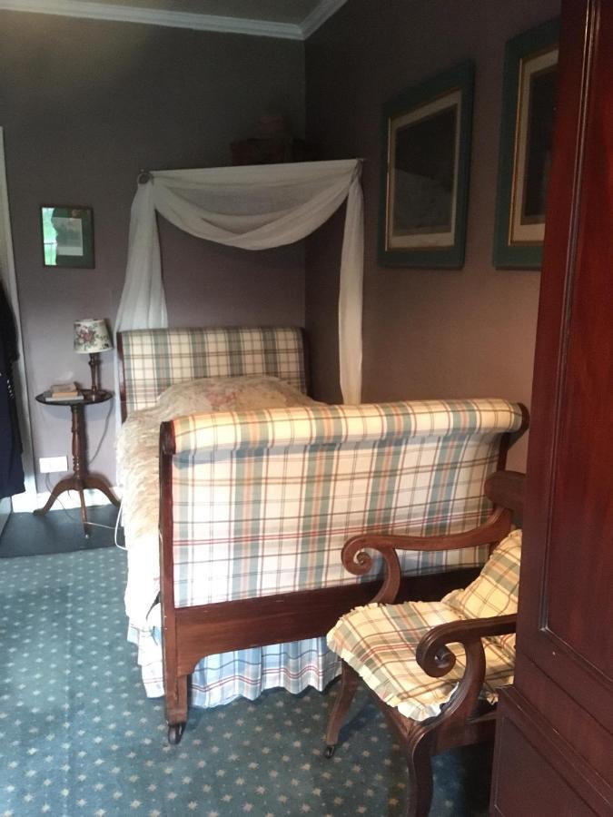 O'Harabrook Country House Ballymoney Luaran gambar