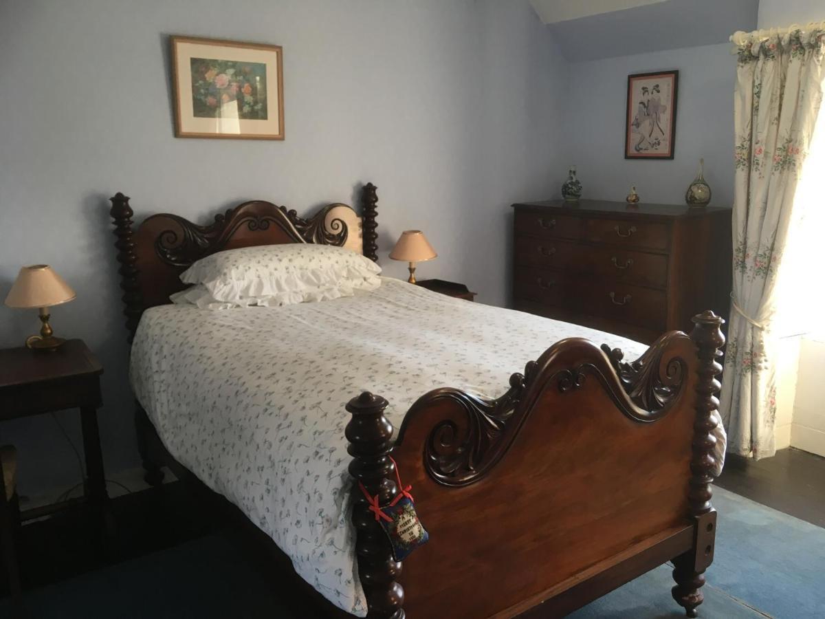 O'Harabrook Country House Ballymoney Luaran gambar