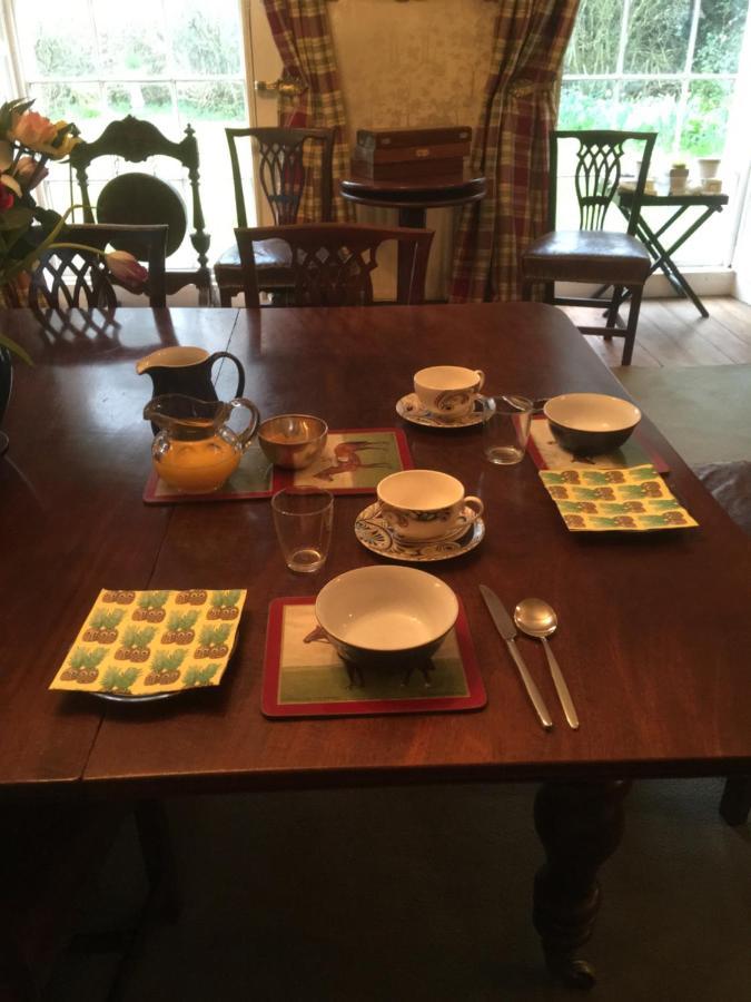 O'Harabrook Country House Ballymoney Luaran gambar