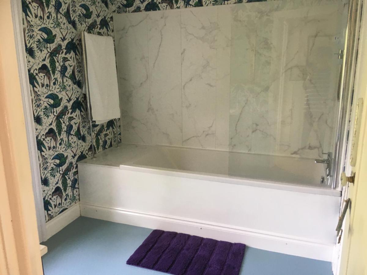 O'Harabrook Country House Ballymoney Luaran gambar