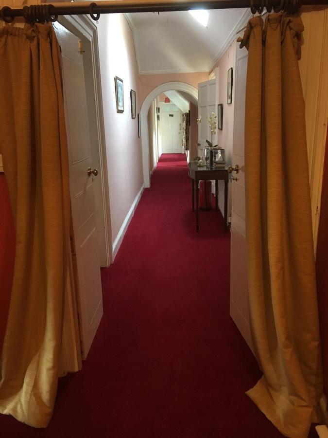 O'Harabrook Country House Ballymoney Luaran gambar