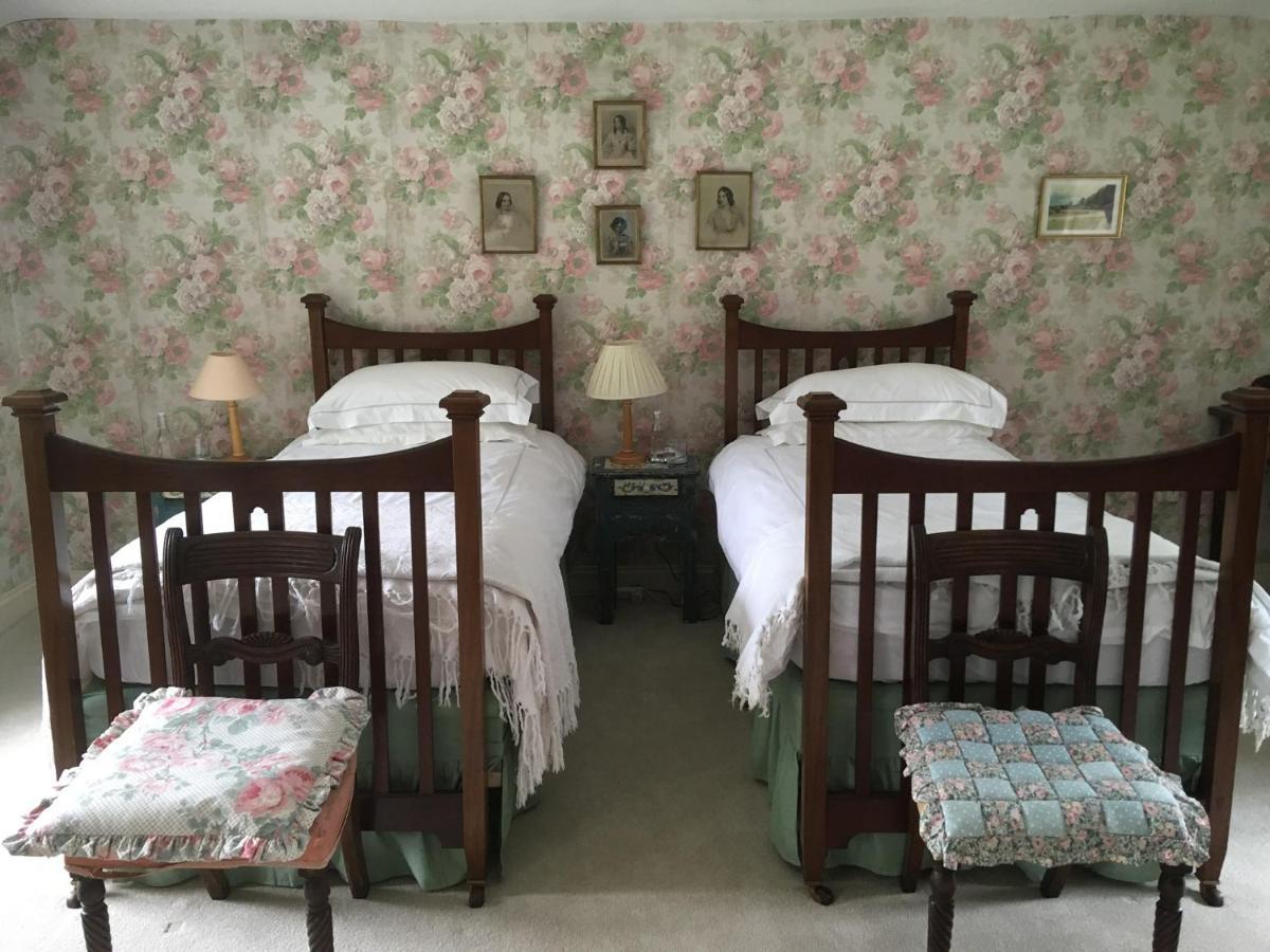O'Harabrook Country House Ballymoney Luaran gambar