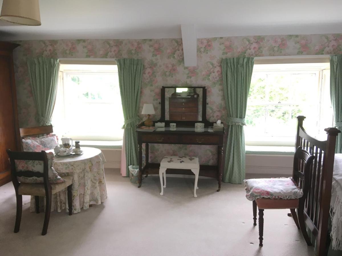 O'Harabrook Country House Ballymoney Luaran gambar