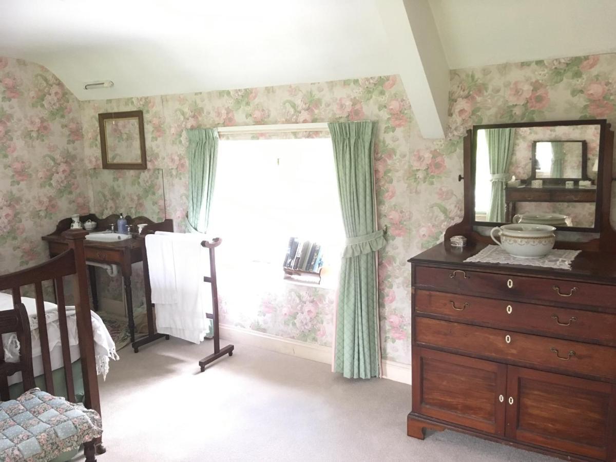 O'Harabrook Country House Ballymoney Luaran gambar