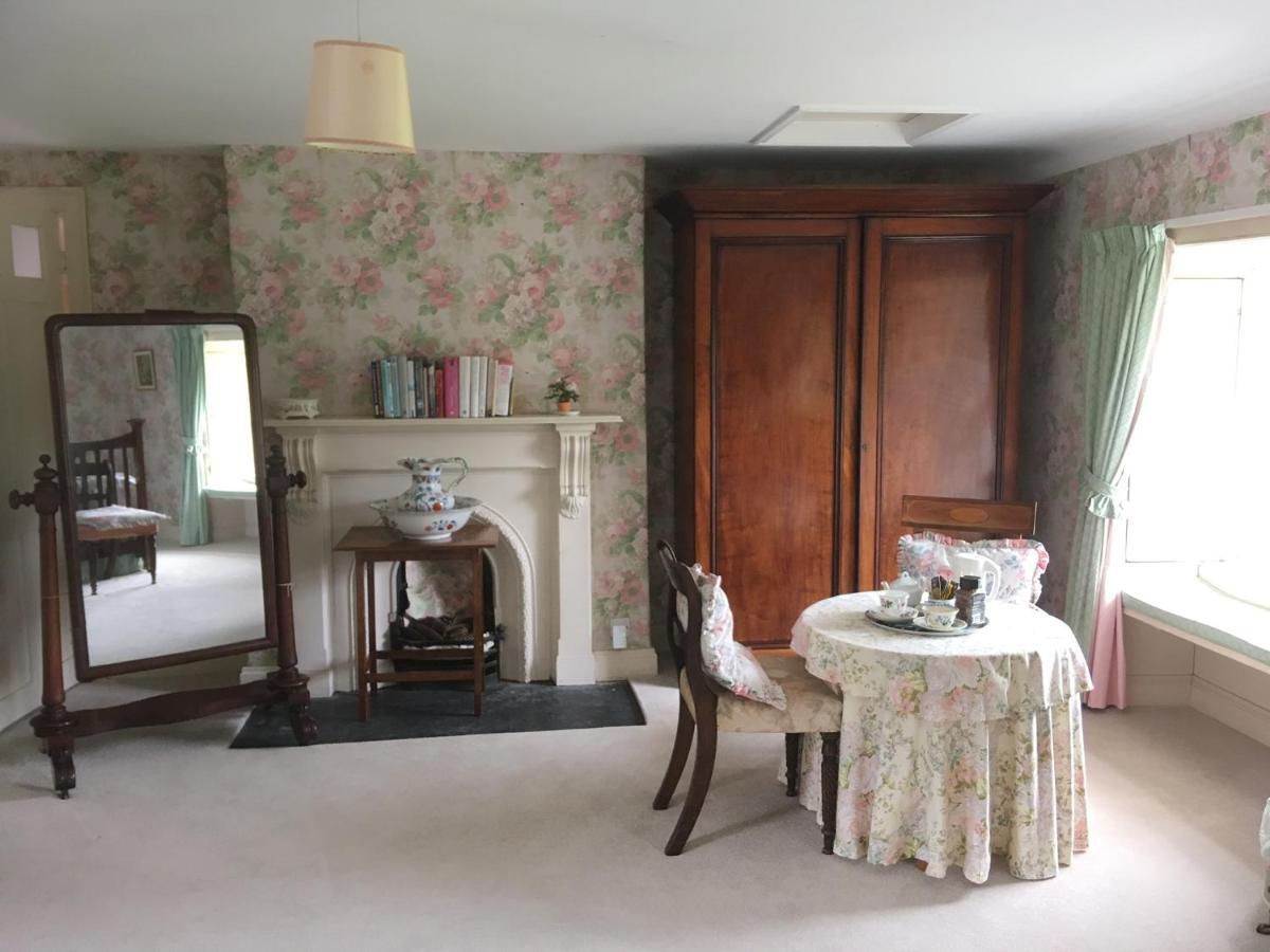 O'Harabrook Country House Ballymoney Luaran gambar
