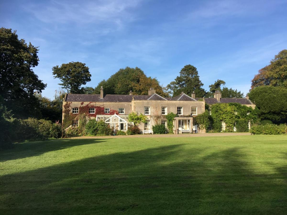 O'Harabrook Country House Ballymoney Luaran gambar