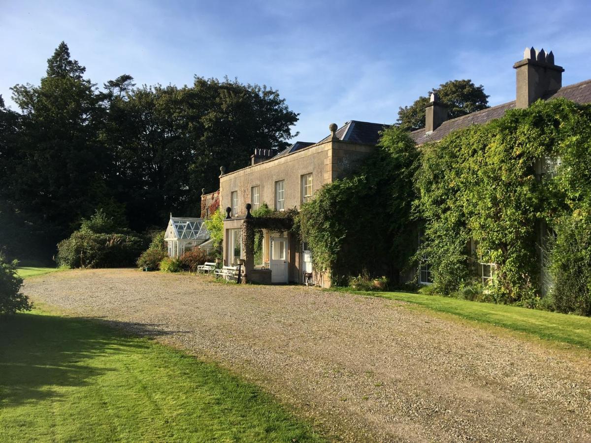O'Harabrook Country House Ballymoney Luaran gambar