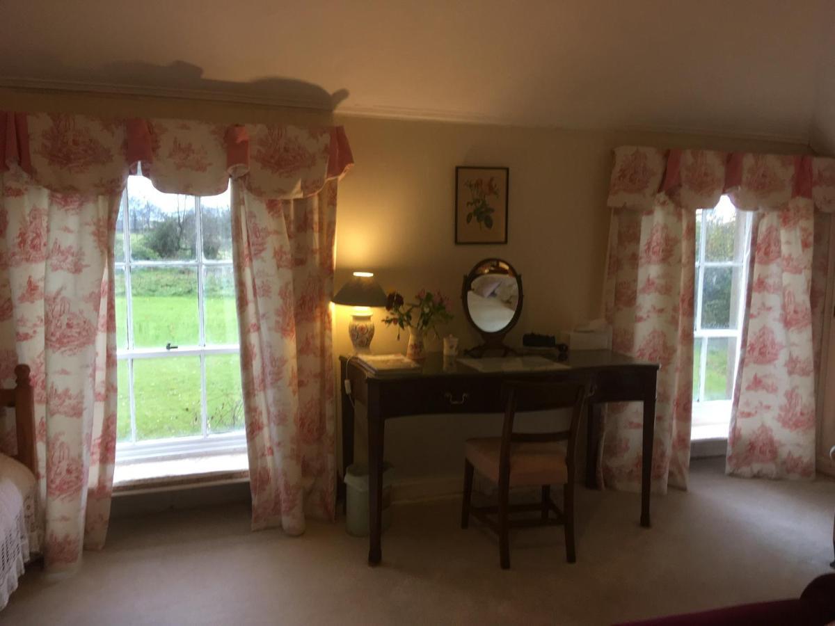 O'Harabrook Country House Ballymoney Luaran gambar
