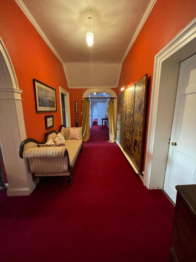 O'Harabrook Country House Ballymoney Luaran gambar