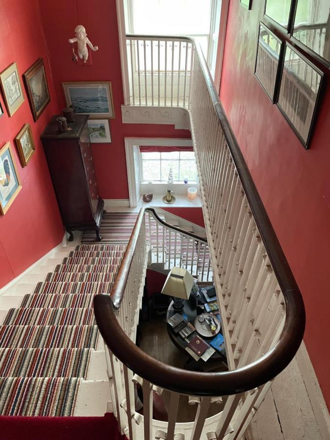 O'Harabrook Country House Ballymoney Luaran gambar