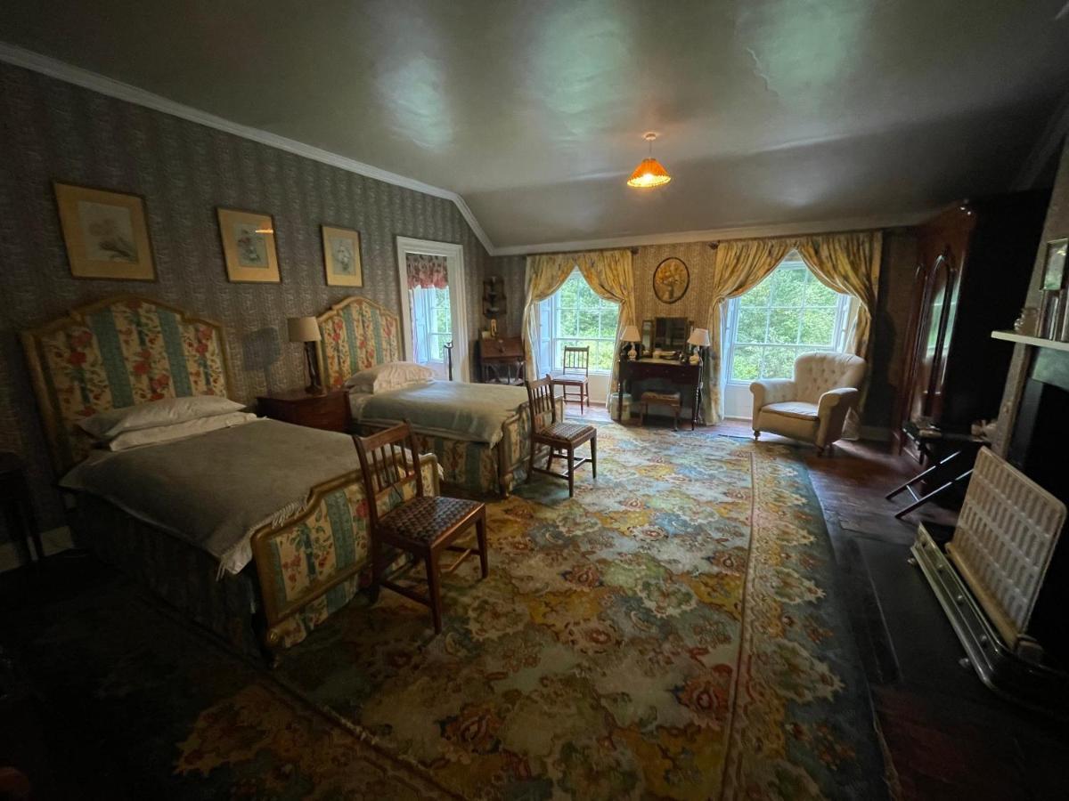 O'Harabrook Country House Ballymoney Luaran gambar