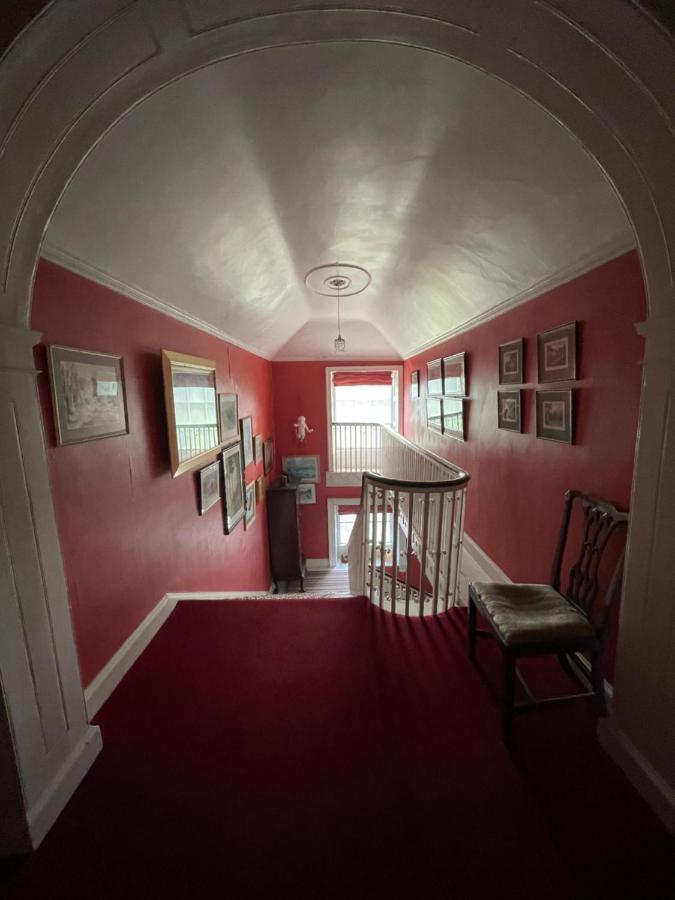 O'Harabrook Country House Ballymoney Luaran gambar
