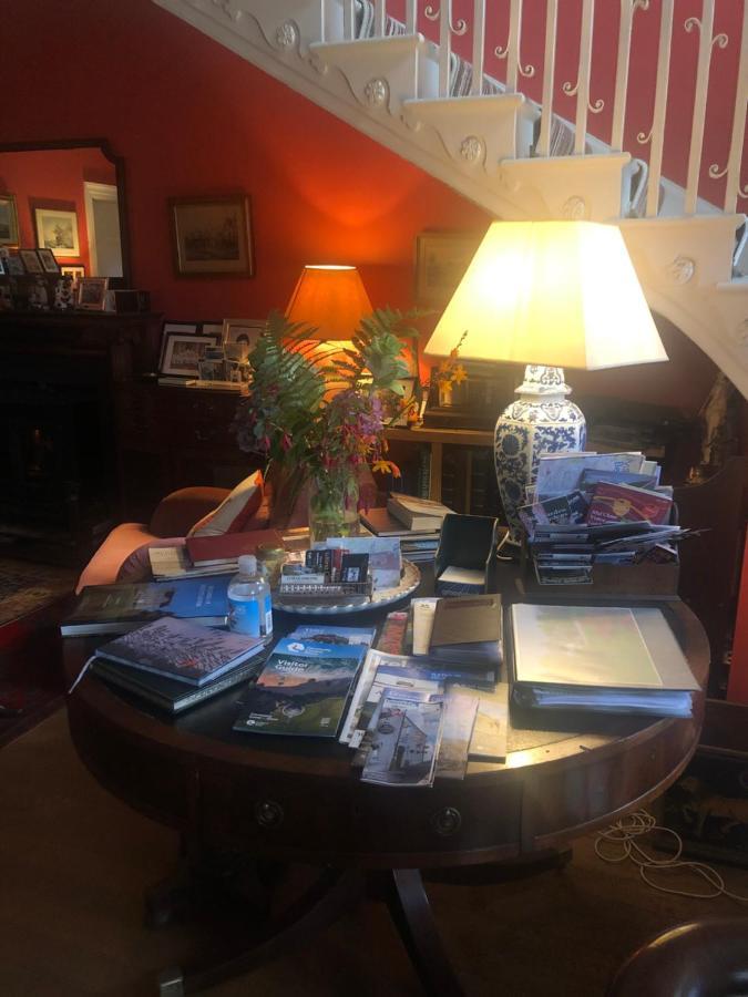 O'Harabrook Country House Ballymoney Luaran gambar
