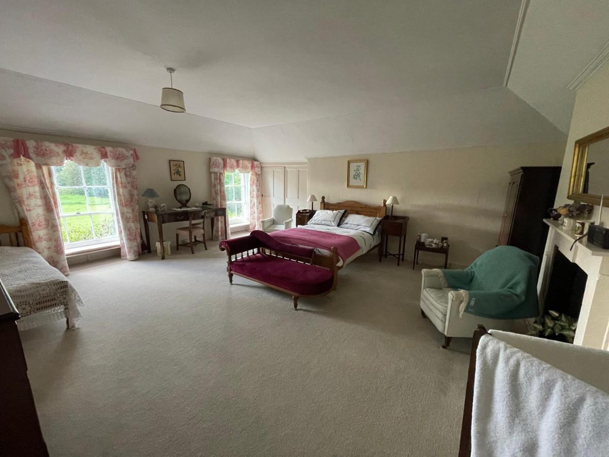 O'Harabrook Country House Ballymoney Luaran gambar
