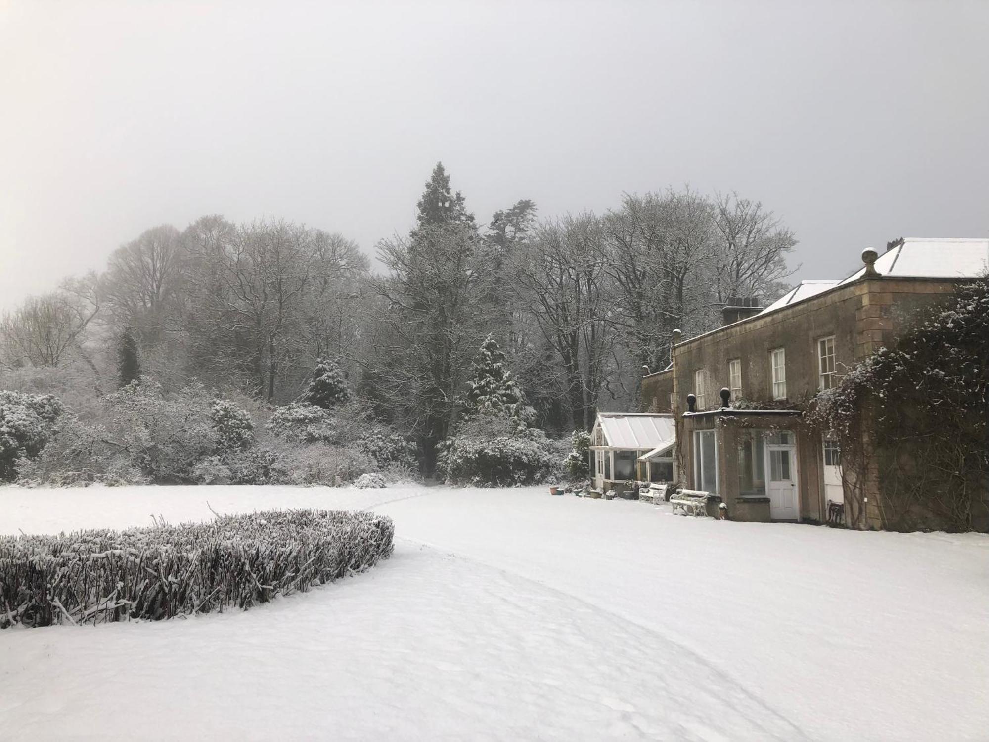 O'Harabrook Country House Ballymoney Luaran gambar