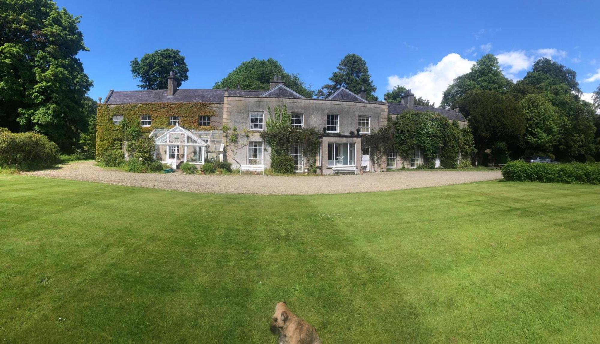 O'Harabrook Country House Ballymoney Luaran gambar