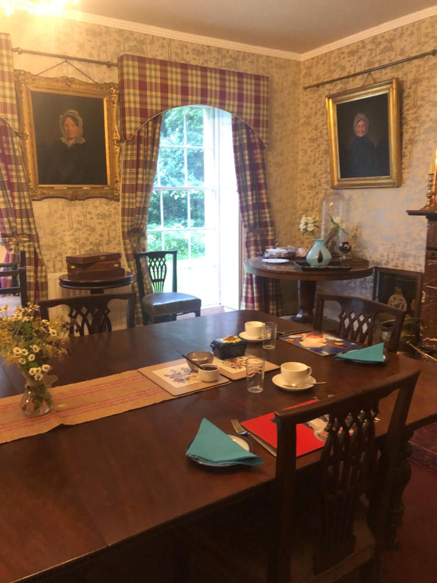 O'Harabrook Country House Ballymoney Luaran gambar