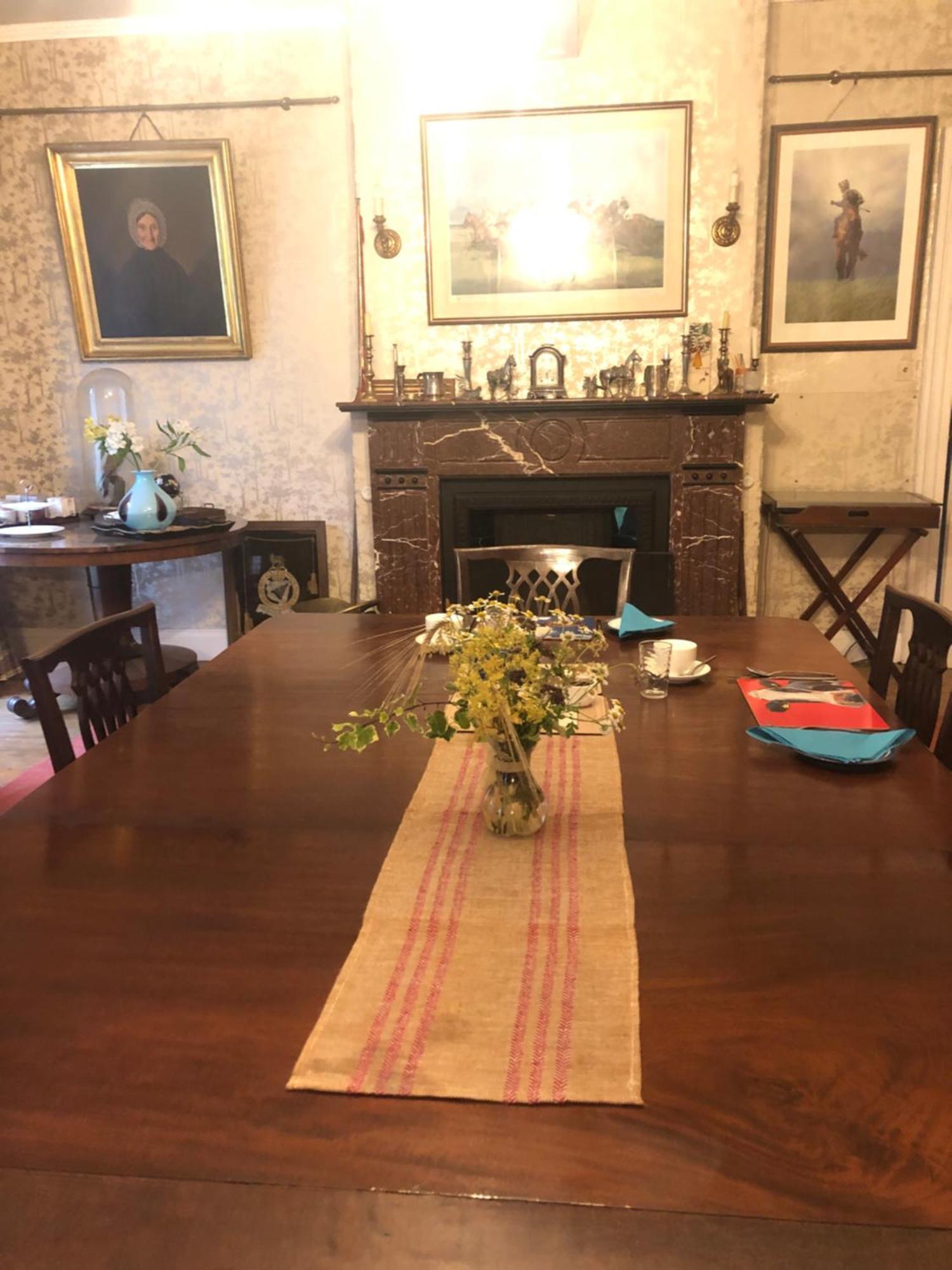 O'Harabrook Country House Ballymoney Luaran gambar