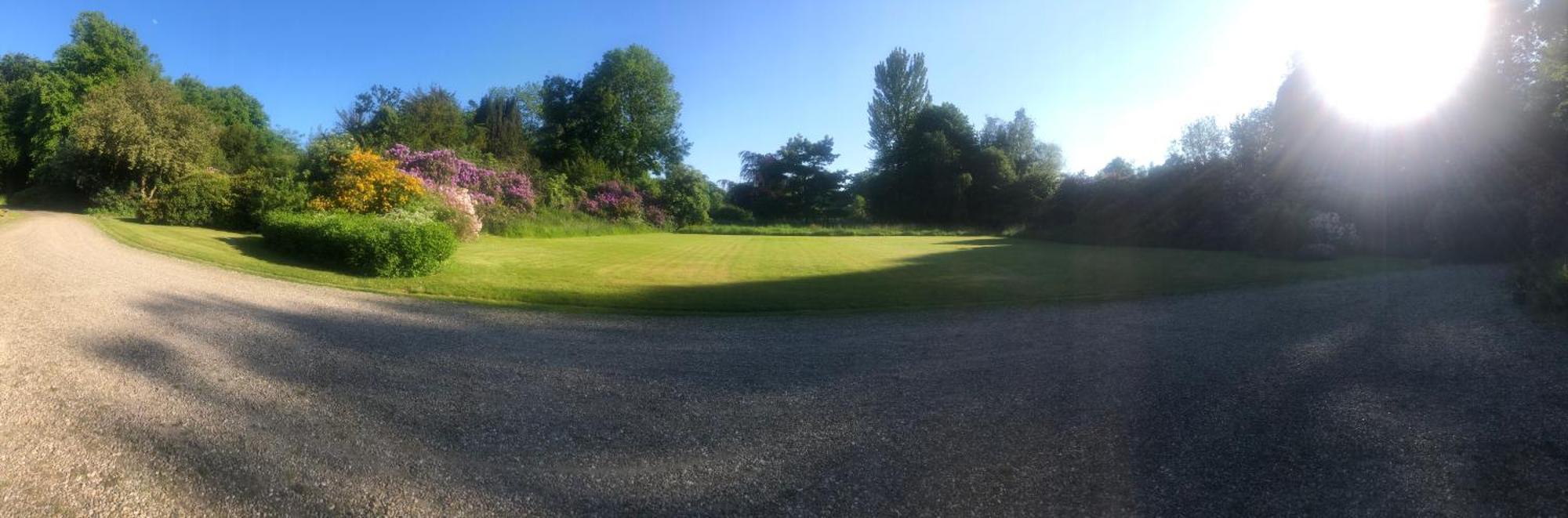 O'Harabrook Country House Ballymoney Luaran gambar