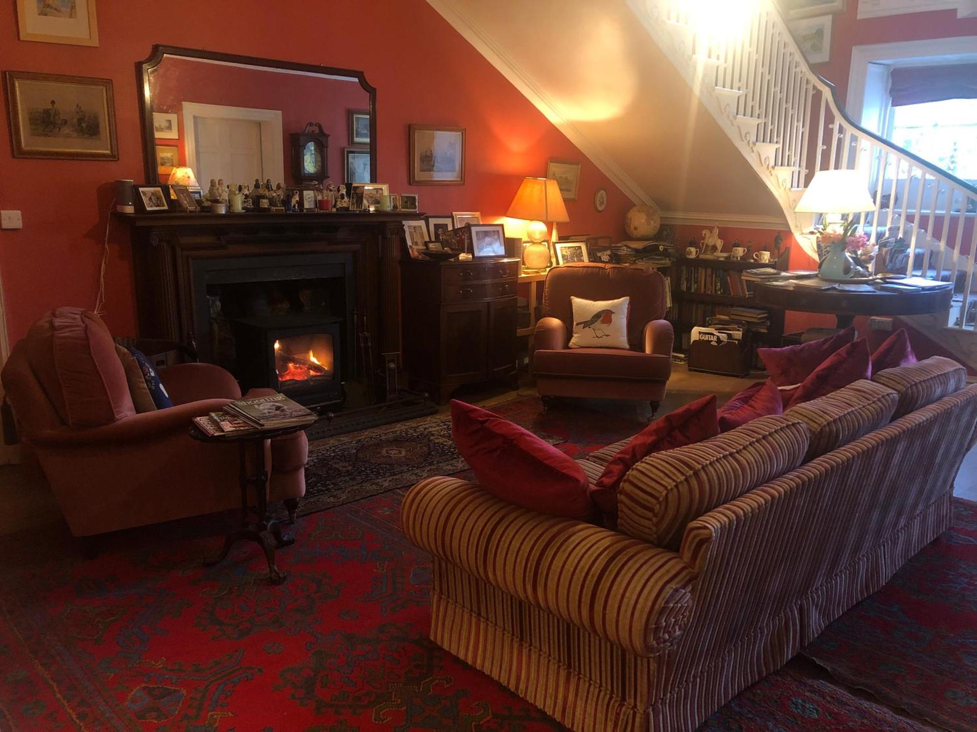 O'Harabrook Country House Ballymoney Luaran gambar