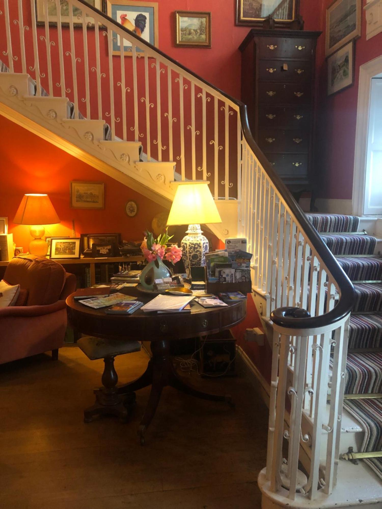 O'Harabrook Country House Ballymoney Luaran gambar