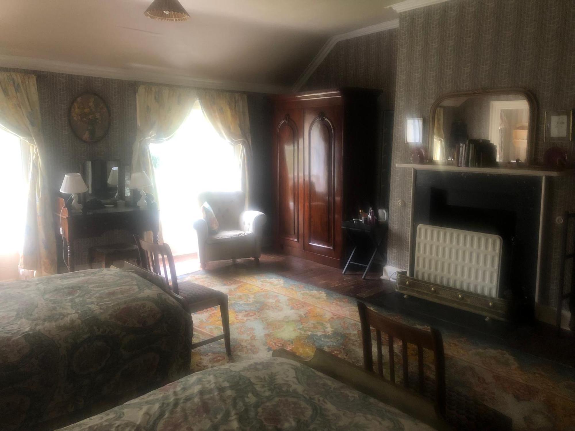 O'Harabrook Country House Ballymoney Luaran gambar
