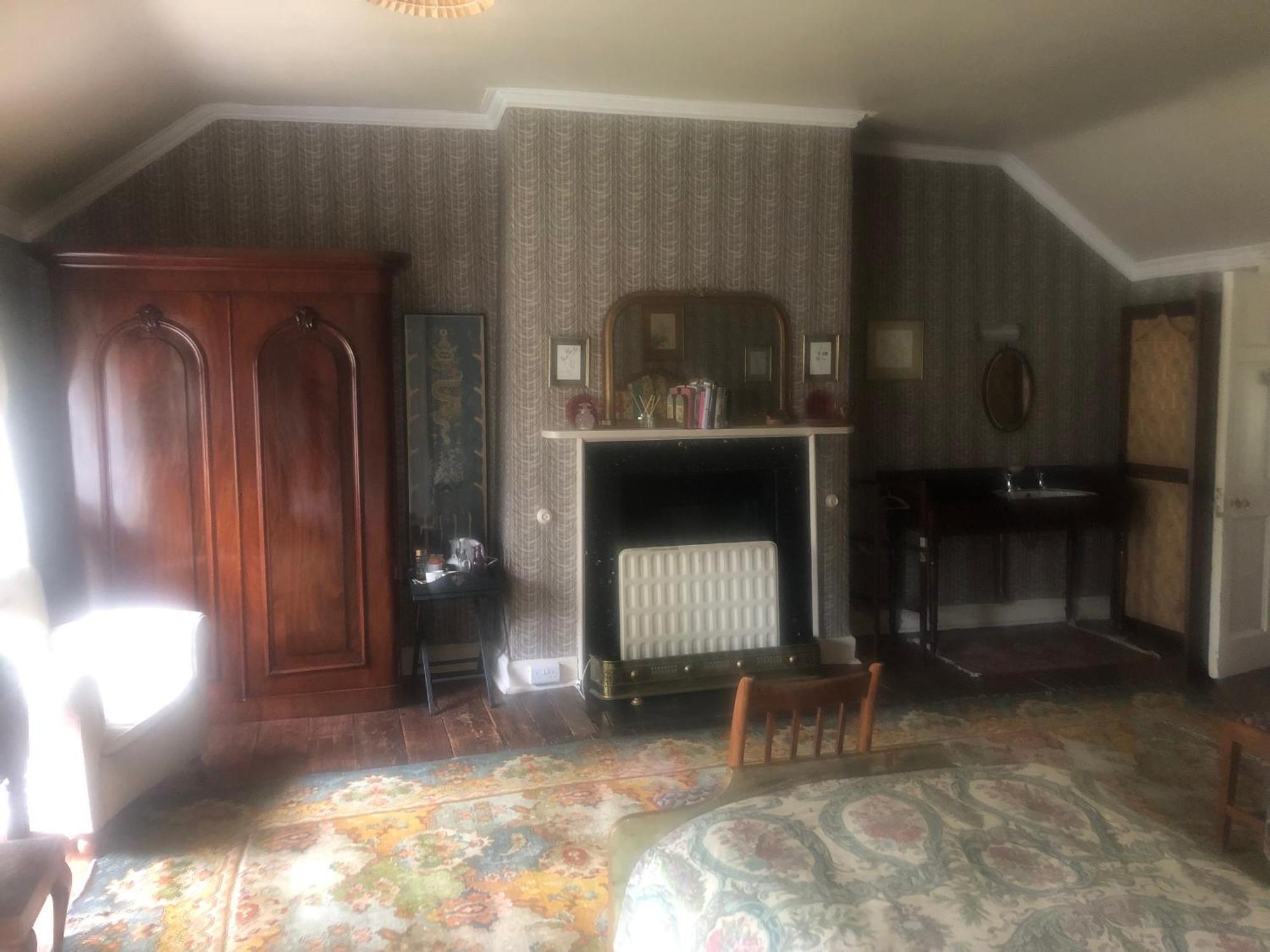 O'Harabrook Country House Ballymoney Luaran gambar
