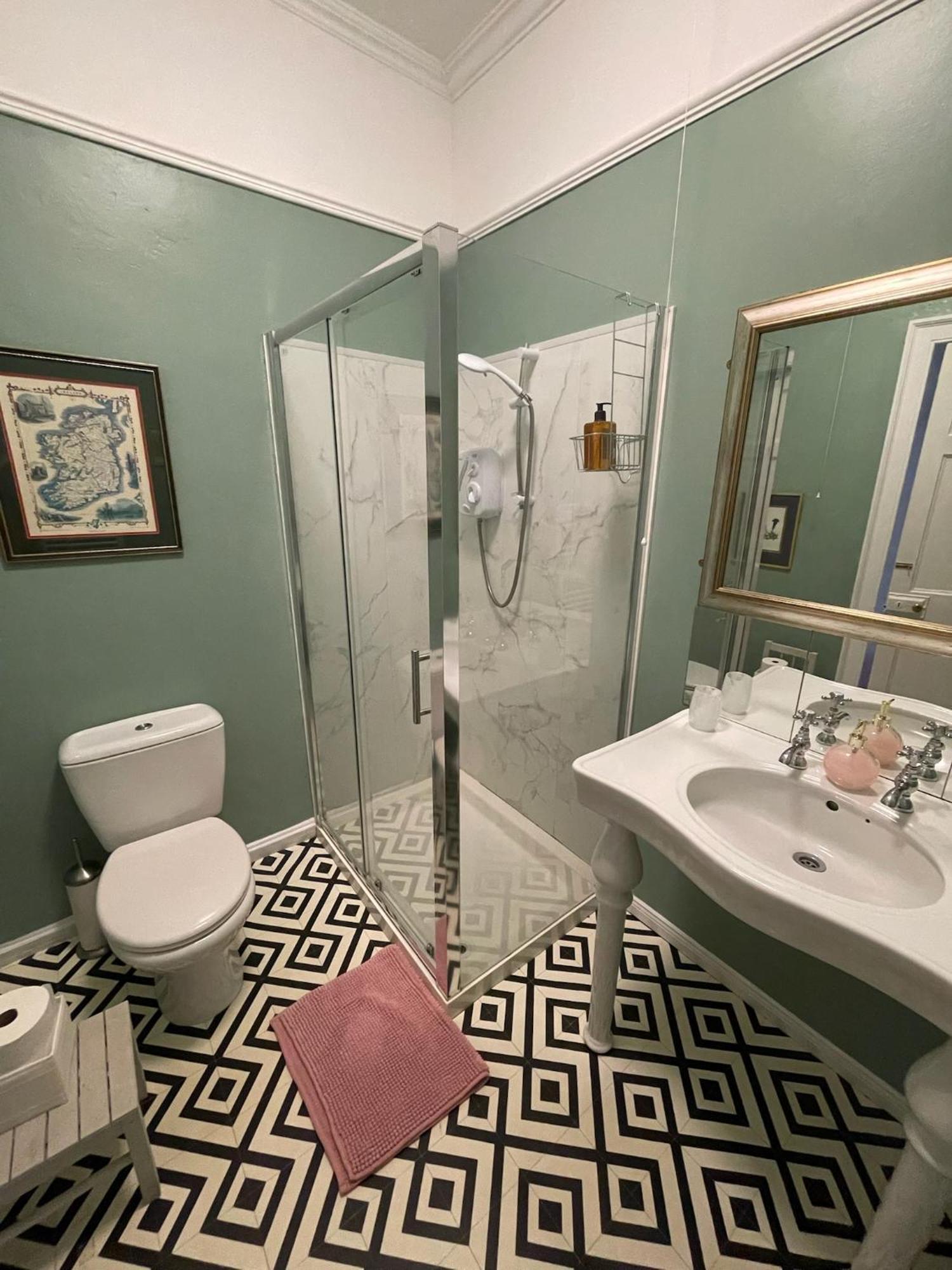 O'Harabrook Country House Ballymoney Luaran gambar