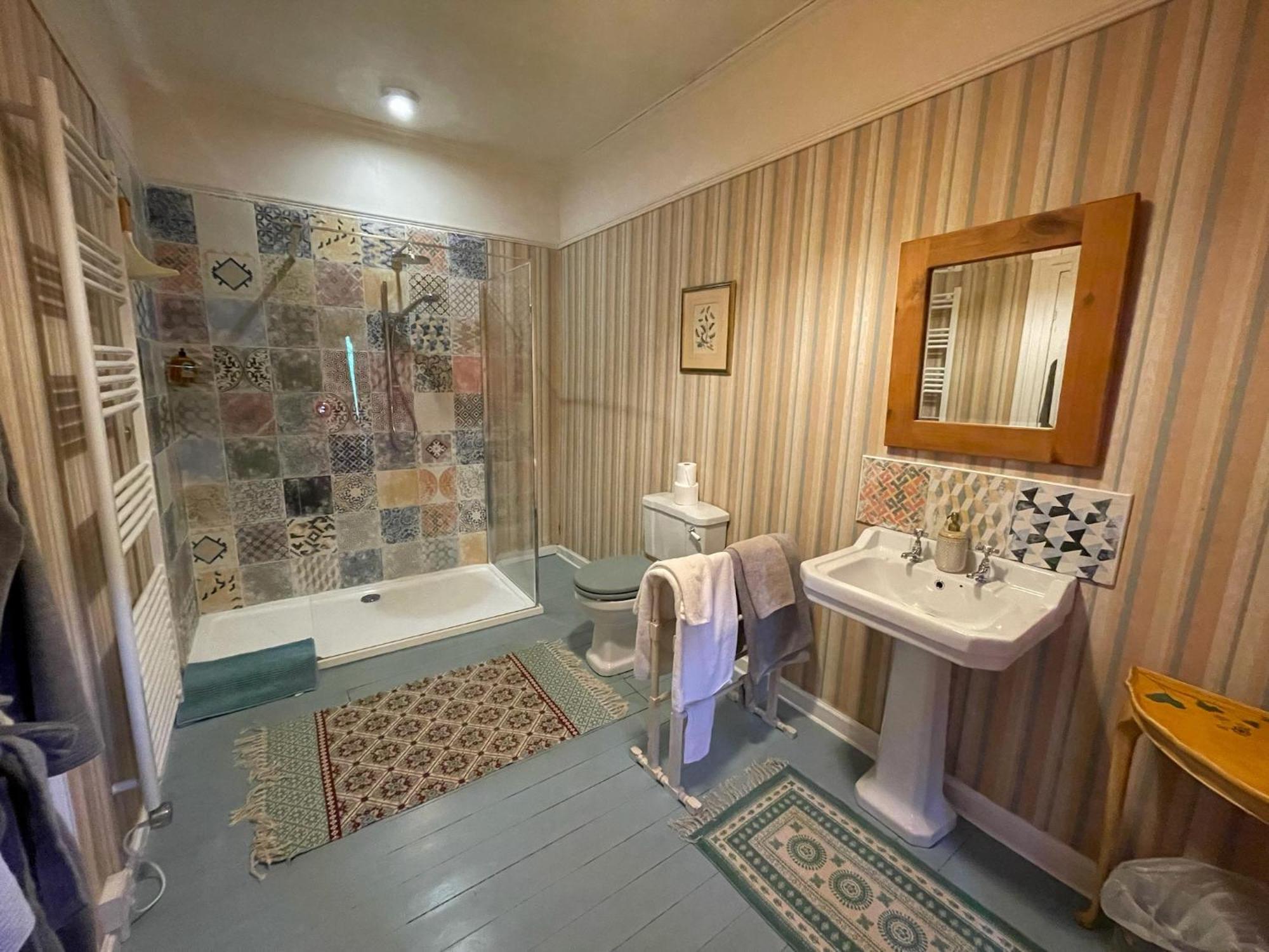 O'Harabrook Country House Ballymoney Luaran gambar